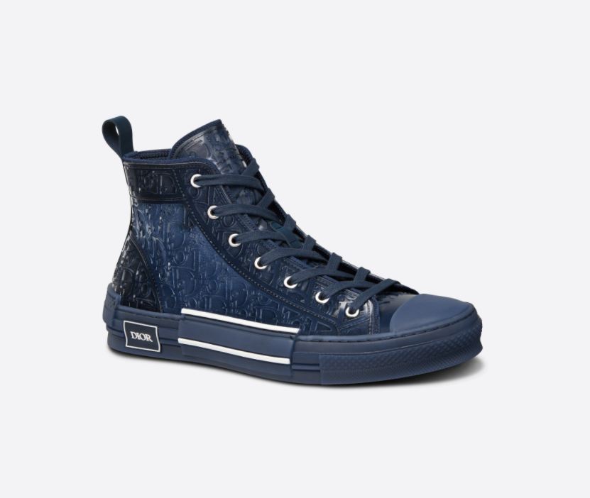 Dior Shoes(AAA)-356