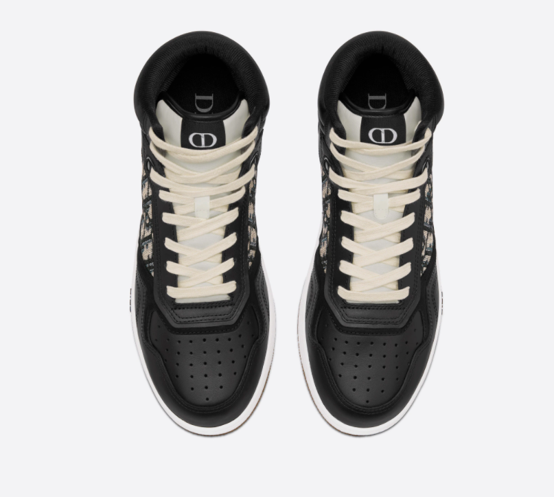 Dior Shoes(AAA)-346