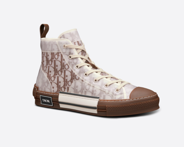 Dior Shoes AAA(Women)-214