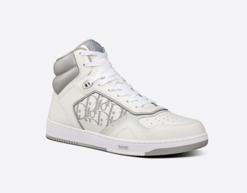 Dior Shoes(AAA)-347