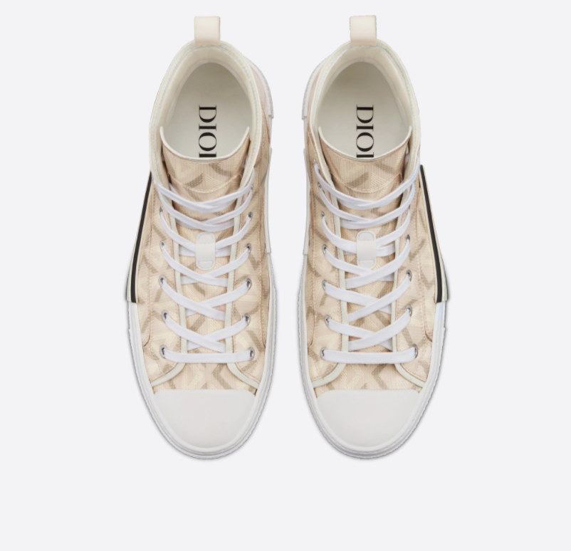Dior Shoes(AAA)-358
