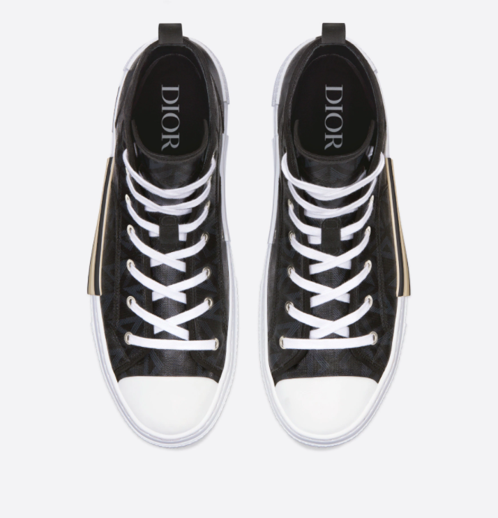 Dior Shoes(AAA)-359