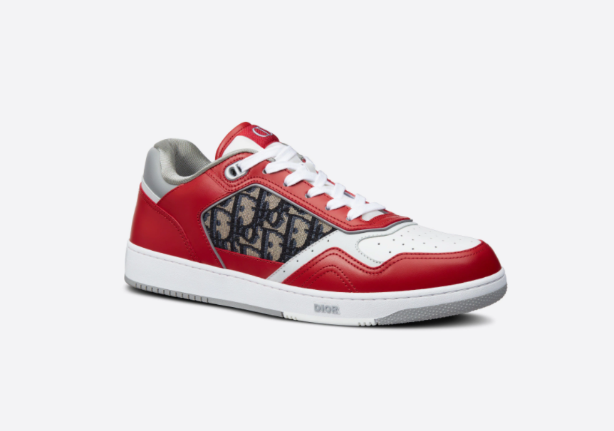 Dior Shoes(AAA)-351