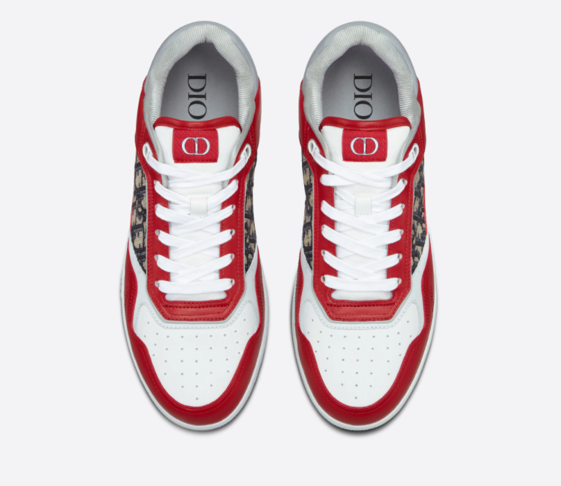Dior Shoes AAA(Women)-197