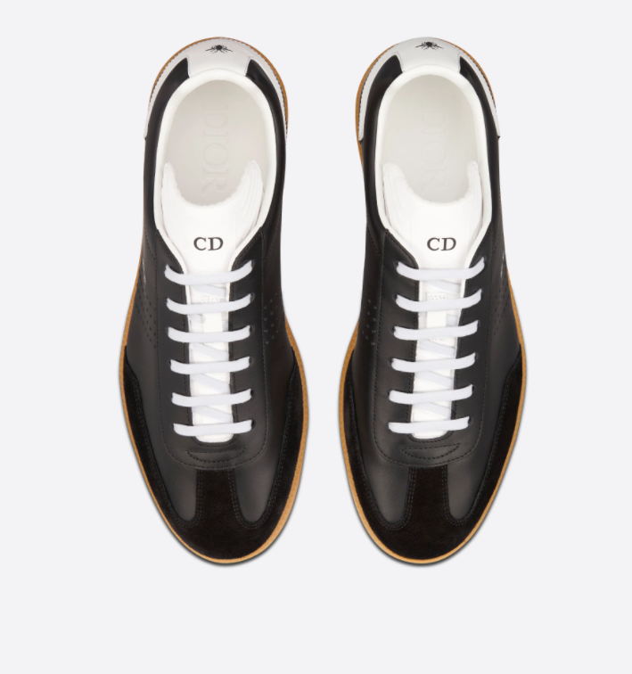 Dior Shoes(AAA)-341