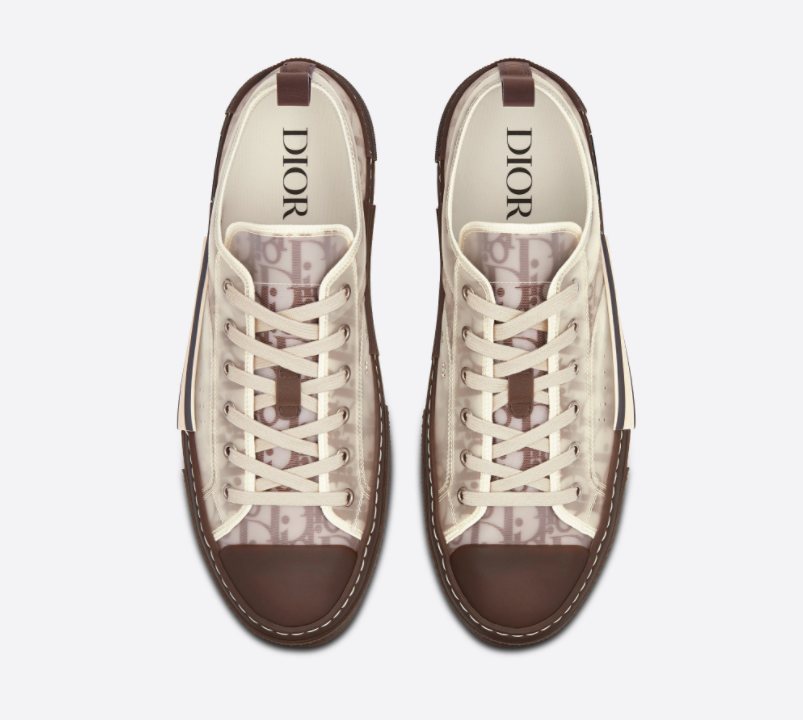 Dior Shoes AAA(Women)-215