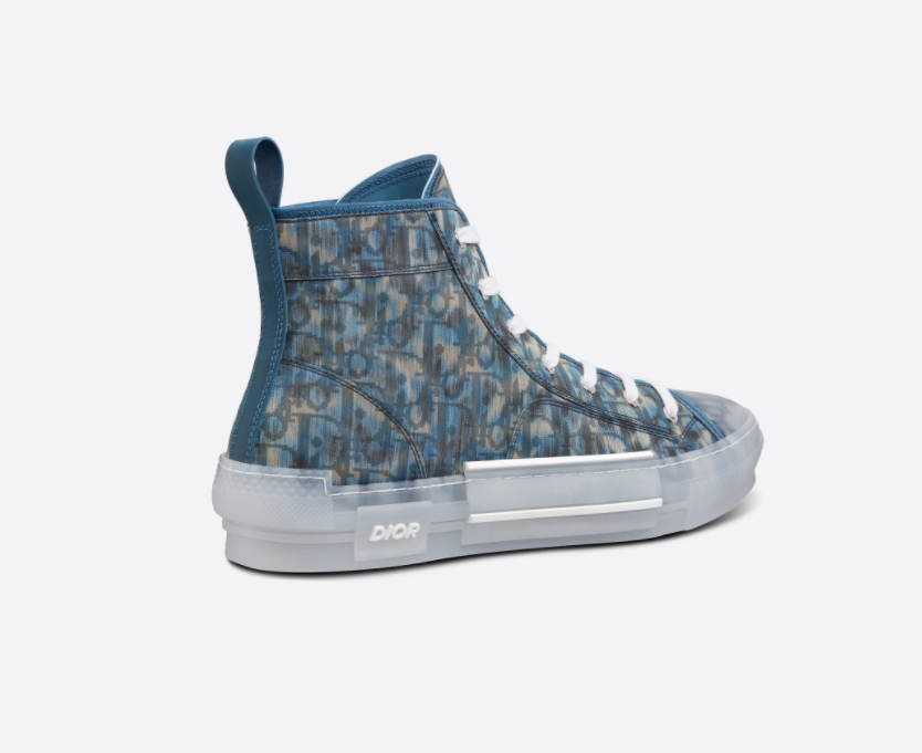 Dior Shoes AAA(Women)-201
