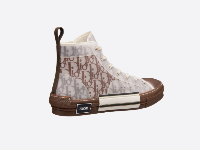 Dior Shoes AAA(Women)-214
