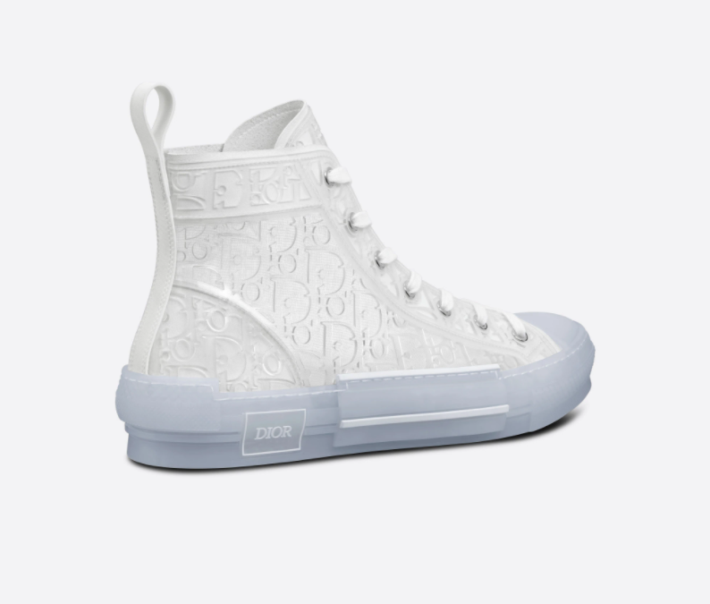 Dior Shoes(AAA)-357