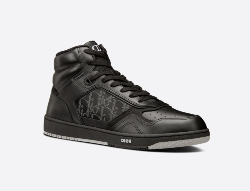 Dior Shoes(AAA)-344