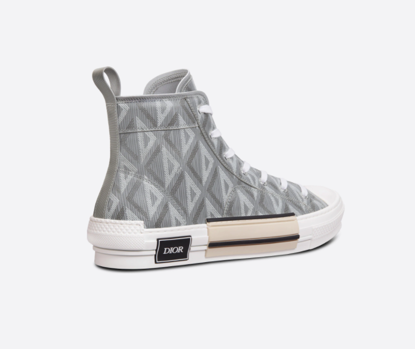 Dior Shoes AAA(Women)-209