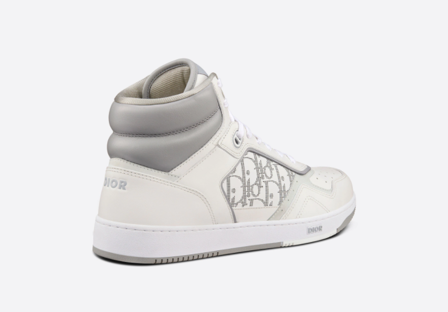 Dior Shoes(AAA)-347