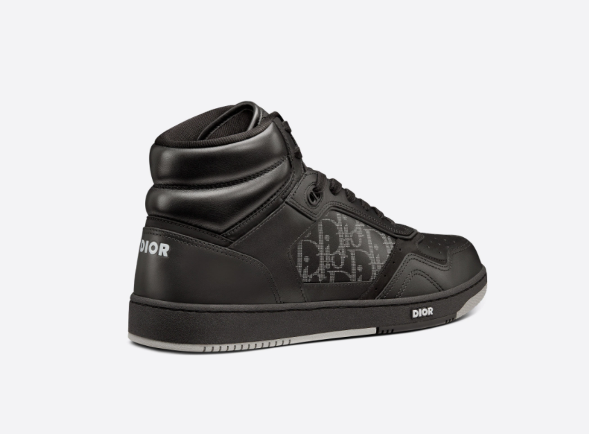 Dior Shoes(AAA)-344