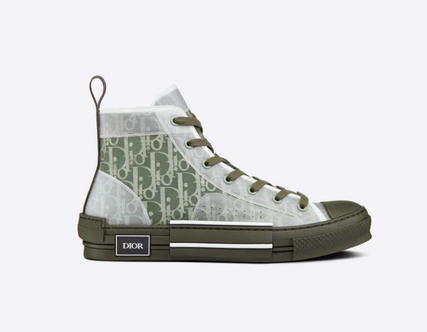 Dior Shoes(AAA)-368