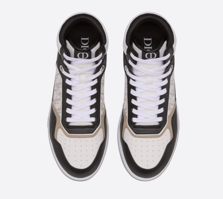 Dior Shoes(AAA)-349