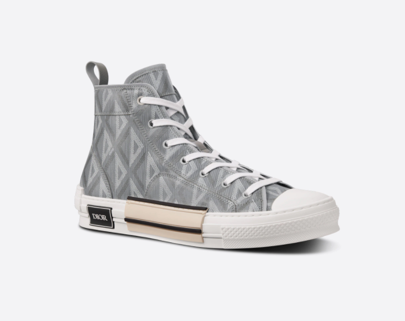Dior Shoes AAA(Women)-209