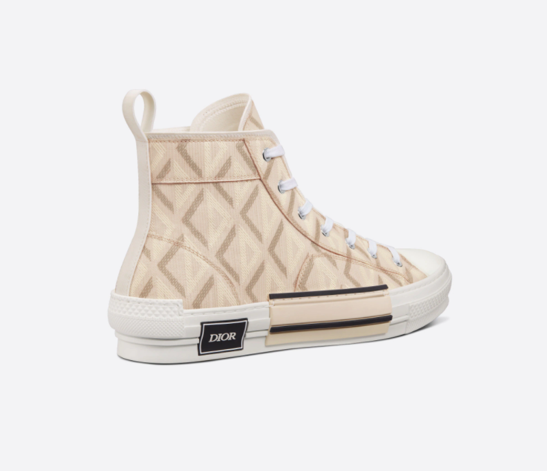 Dior Shoes AAA(Women)-204