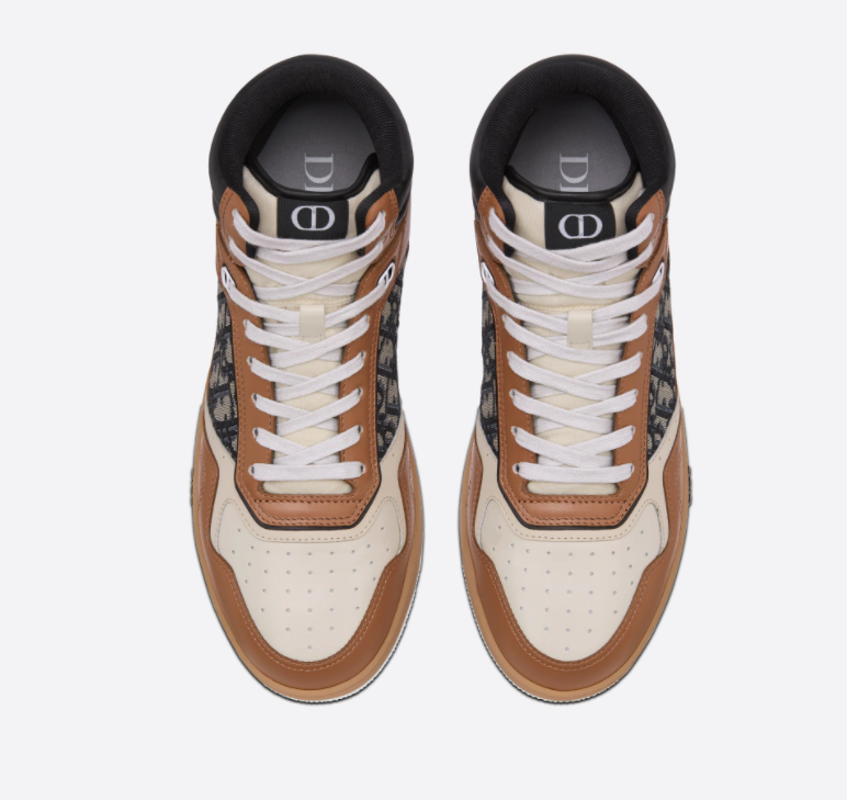 Dior Shoes(AAA)-348