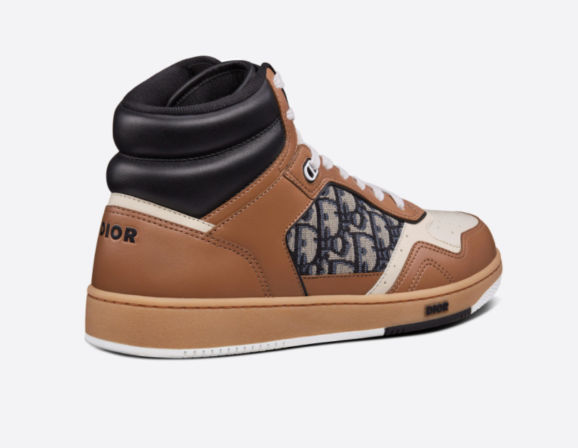 Dior Shoes(AAA)-348