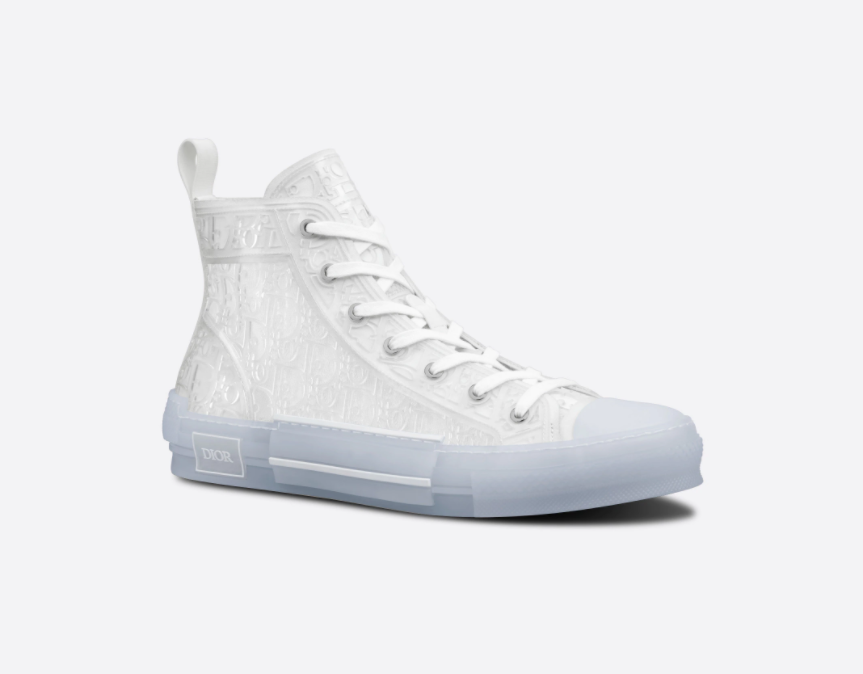 Dior Shoes(AAA)-357