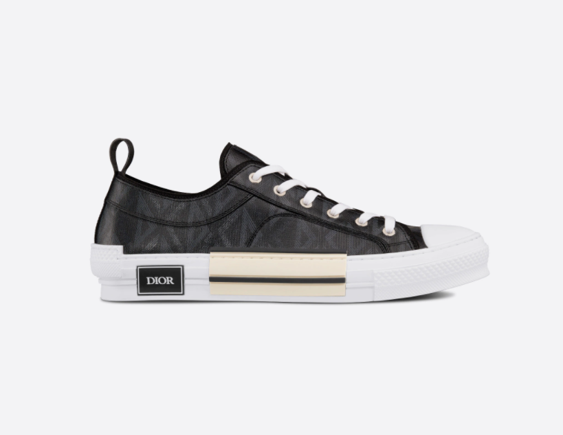Dior Shoes(AAA)-360