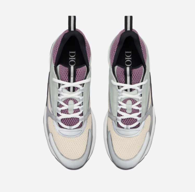 Dior Shoes AAA(Women)-211