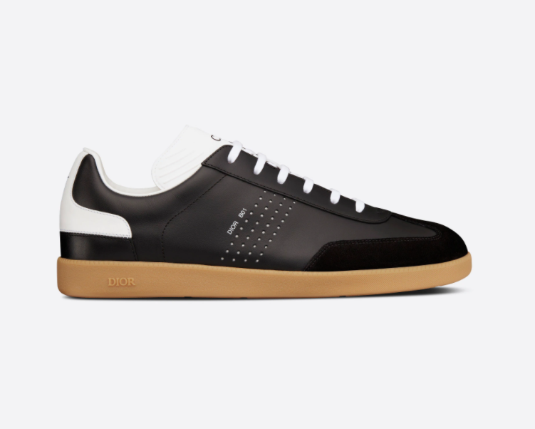 Dior Shoes(AAA)-341