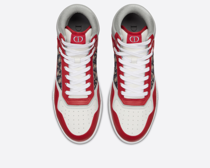 Dior Shoes(AAA)-343