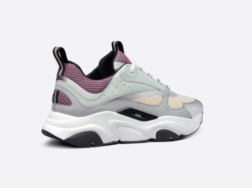Dior Shoes AAA(Women)-211