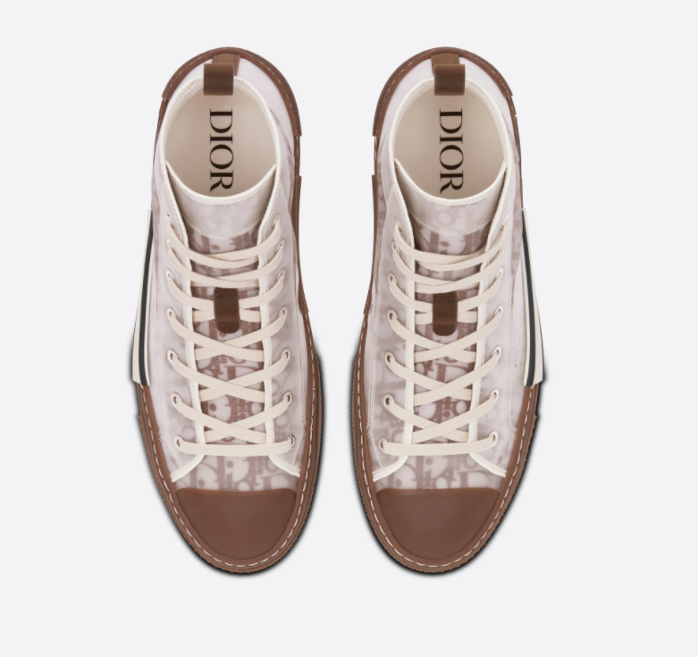 Dior Shoes AAA(Women)-214