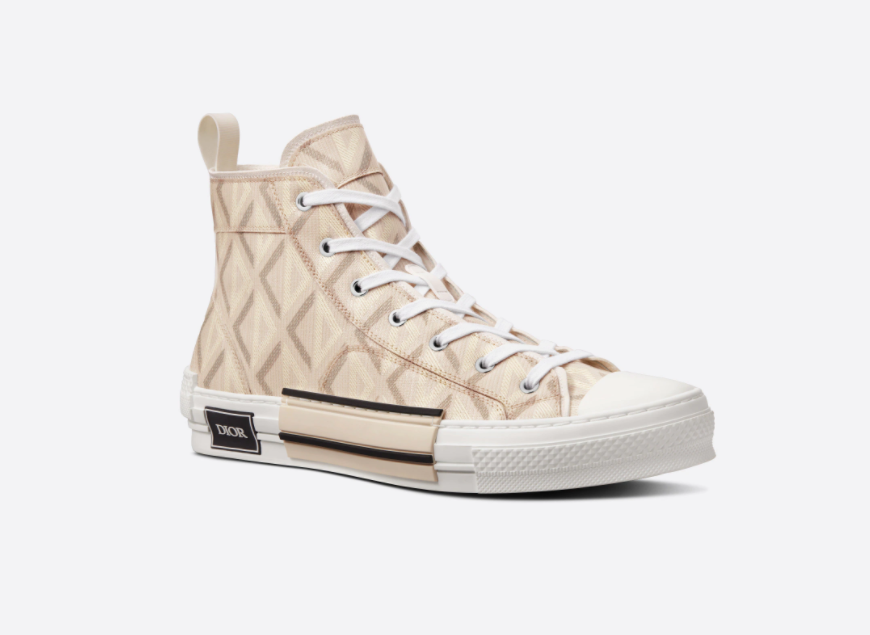 Dior Shoes(AAA)-358