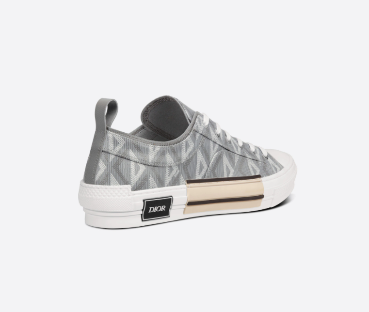 Dior Shoes(AAA)-362