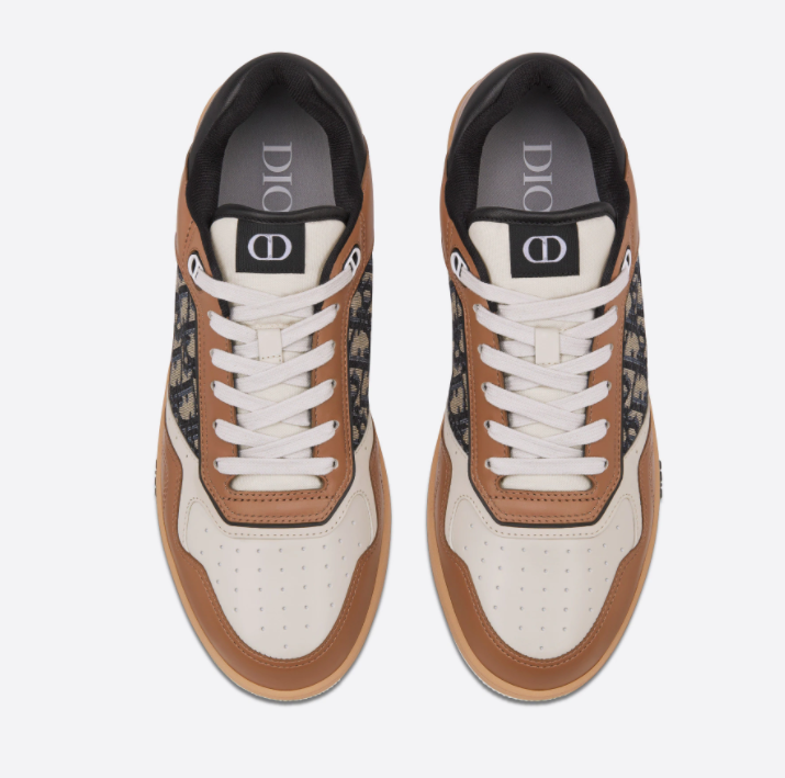 Dior Shoes(AAA)-353