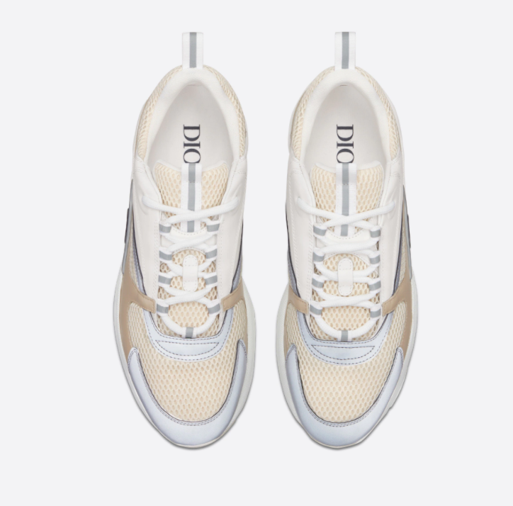 Dior Shoes AAA(Women)-210