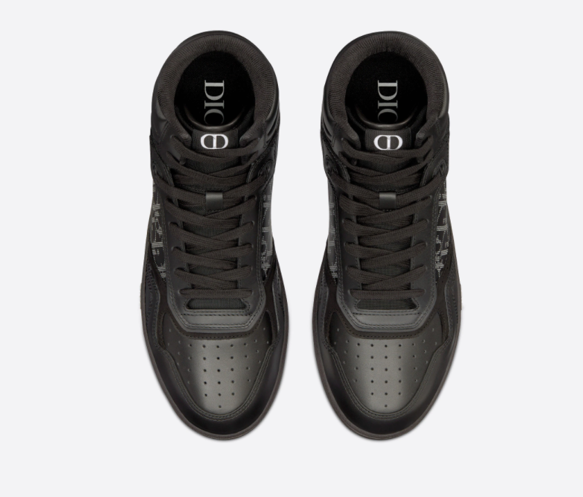 Dior Shoes(AAA)-344