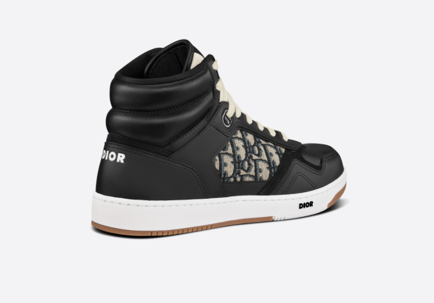 Dior Shoes(AAA)-346