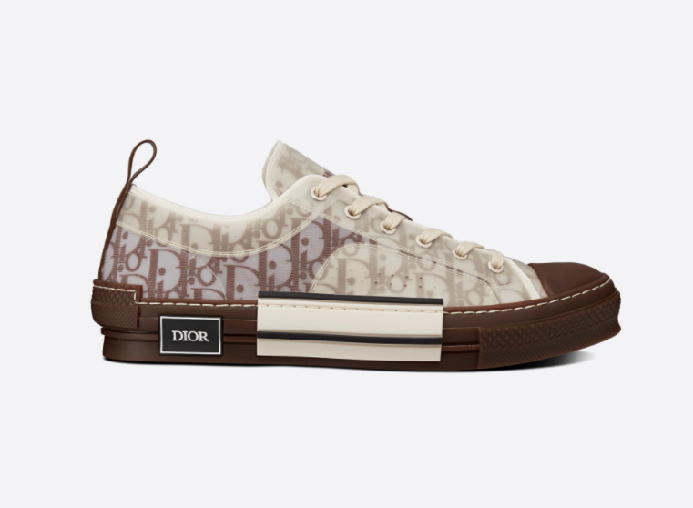 Dior Shoes AAA(Women)-215