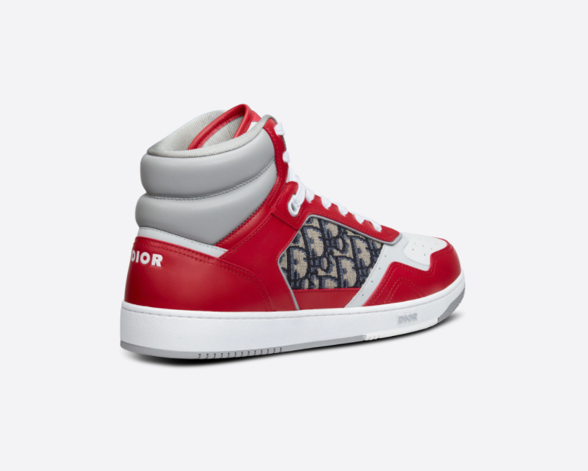 Dior Shoes(AAA)-343