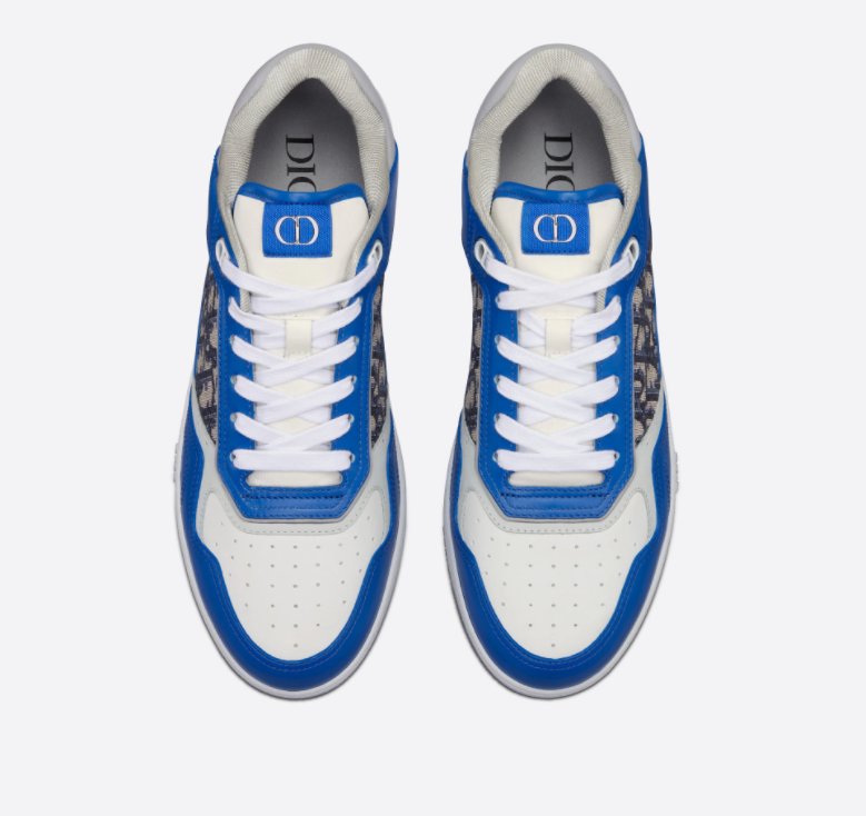 Dior Shoes(AAA)-350