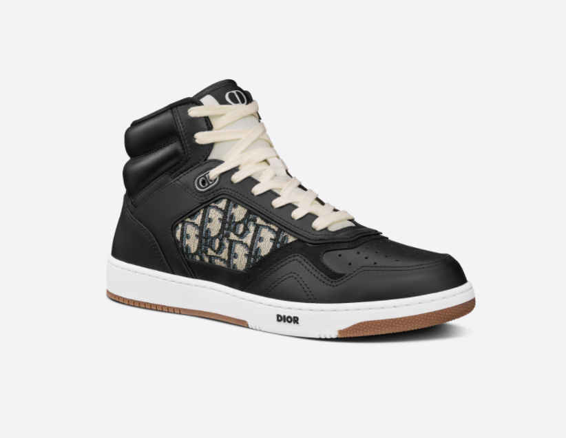 Dior Shoes(AAA)-346