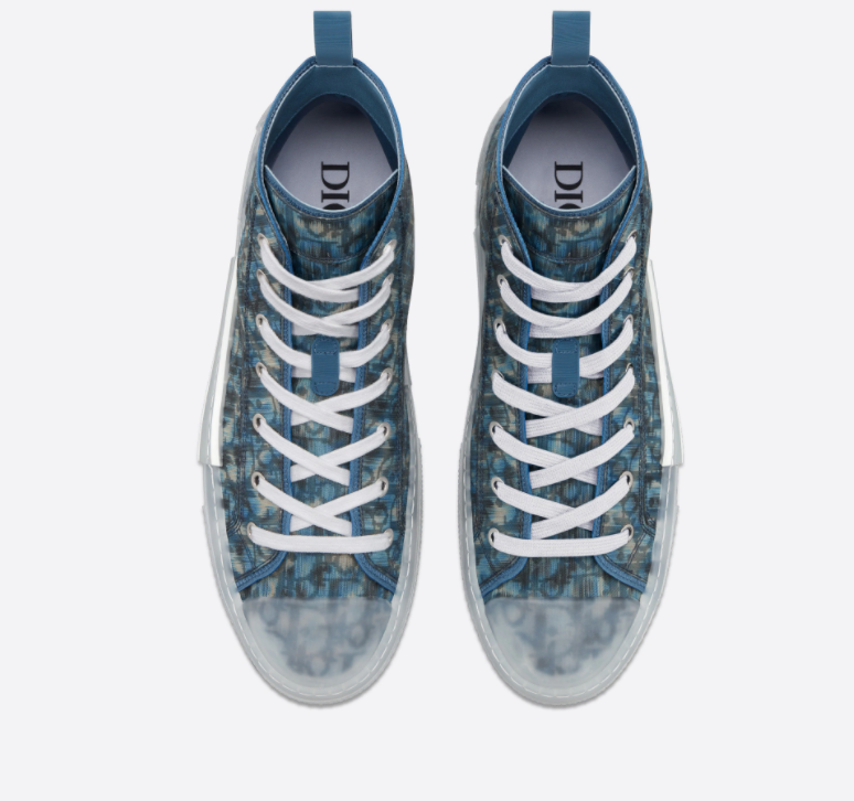 Dior Shoes AAA(Women)-201