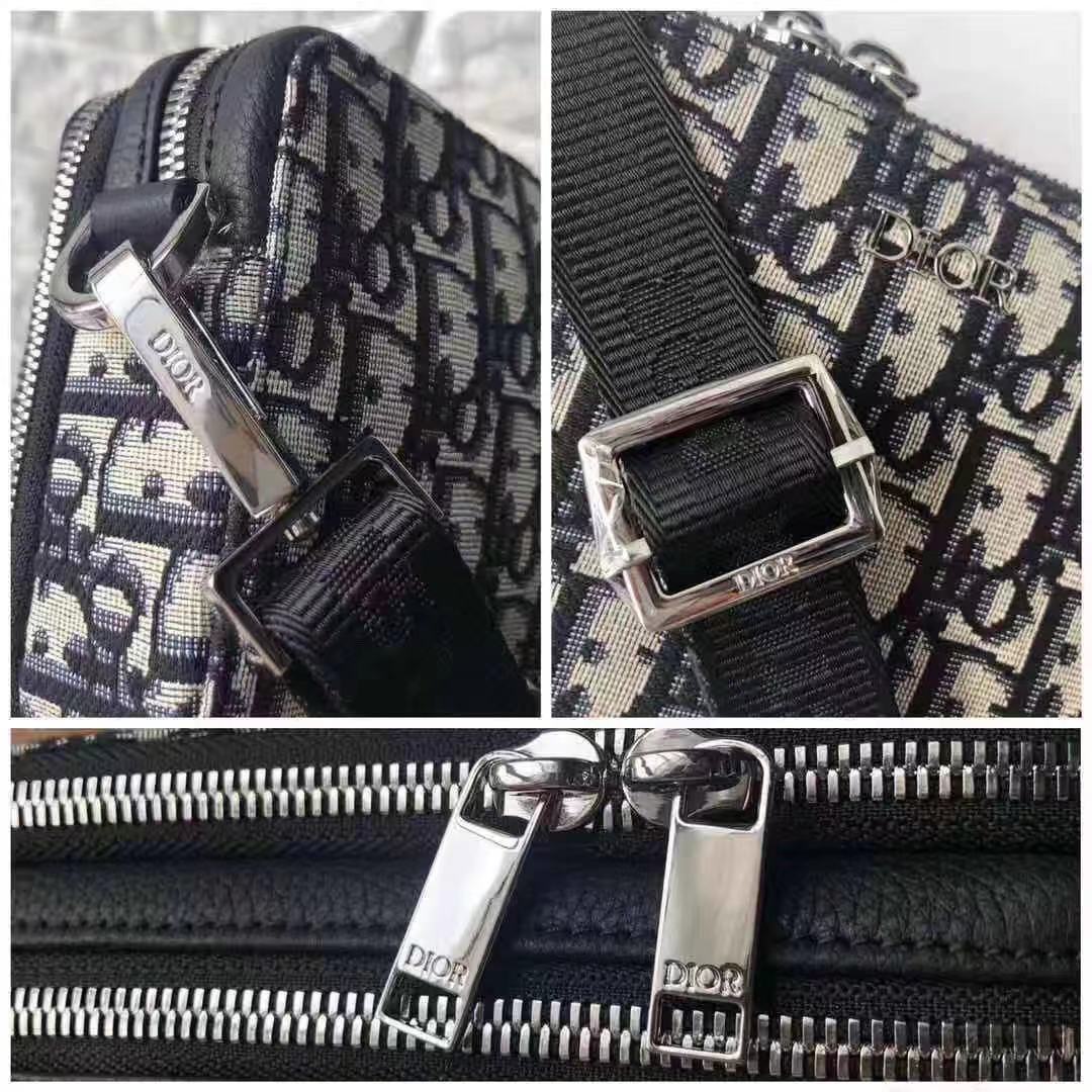 Dior Handbags AAAA(Women)-098