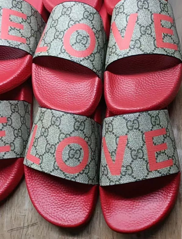 Gucci Slippers(AAA)-425
