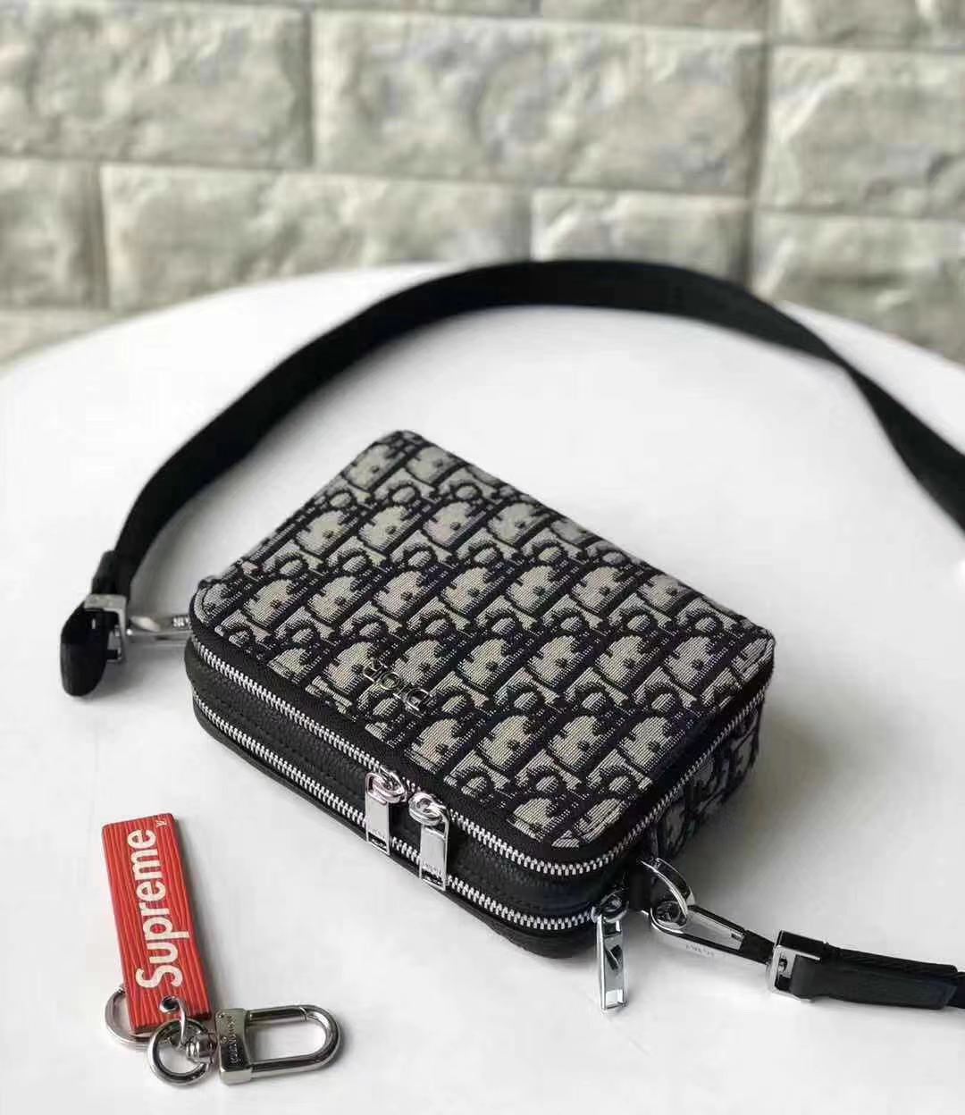 Dior Handbags AAAA(Women)-098