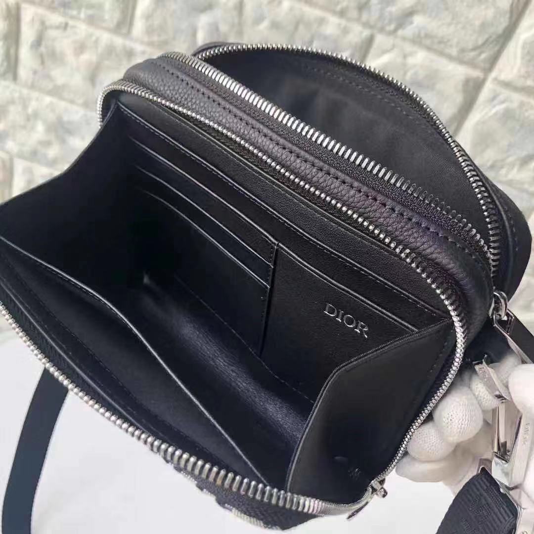 Dior Handbags AAAA(Women)-098