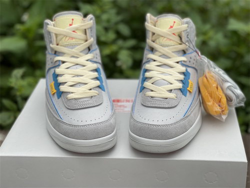 Union x Air Jordan 2-003