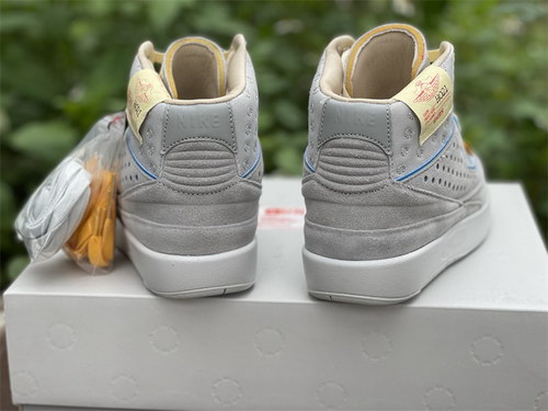 Union x Air Jordan 2-003