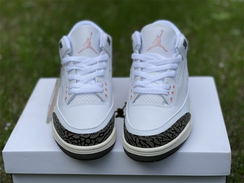 Air Jordan 3 WMNS “Atmosphere”