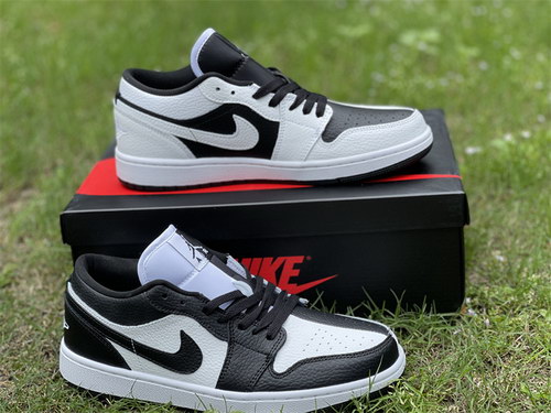 Air Jordan 1 Low “Homage”