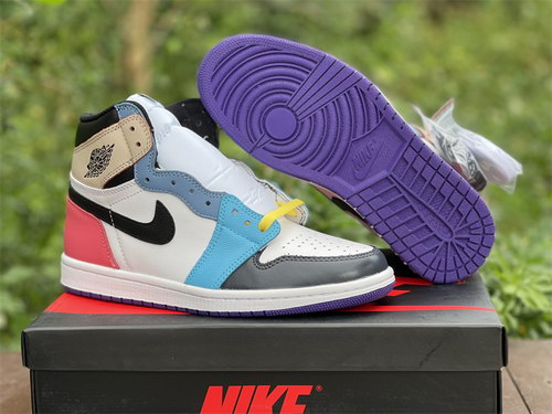 Air Jordan 1 High-103